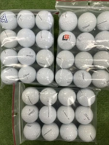 3 DOZEN 5-A TITLEIST PRO-V1(X) 2022) GOLF BALLS - Picture 1 of 2