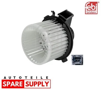 INNENRAUMGEBLÄSE FÜR PEUGEOT FEBI BILSTEIN 106724 - Bild 1 von 4
