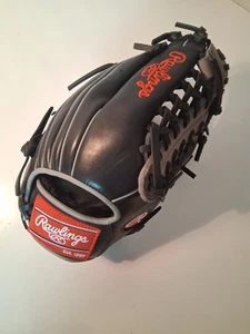 Rawlings All Rise Foundation Series Baseball Handschuh RHT 12" - Bild 1 von 7