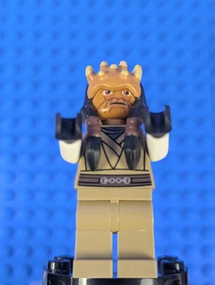 Lego Star Wars: Eeth Koth sw0332 Set 7964 - Image 1 of 4