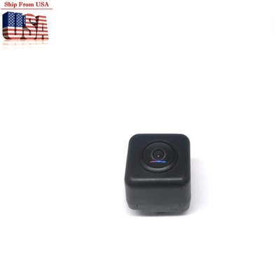 Car Rear View Backup Camera For Subaru Outback 2010 2011 2012 2013 2014 Factory - Image 1 of 4