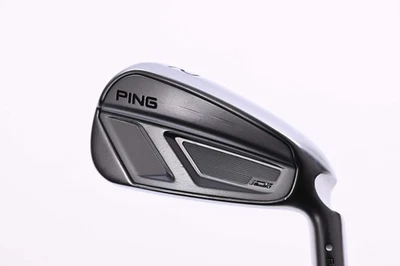 Ping IDI Utility #2 Iron / 17 Degree / White Dot / Stiff Flex Tensei 1K Black 85 - Image 1 of 4