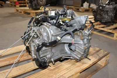 Honda Odyssey 2005-2006 transmisión automática 5 velocidades 3,5 L V6 JDM J35A J35A6 Foto 1 de 4