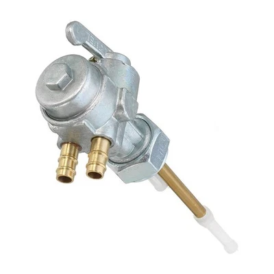 Tank Switch Fuel Valve Petcock For Kawasaki KZ1000 KZ1100 KZ750 B1 B2 B3 B4 - Image 1 of 4