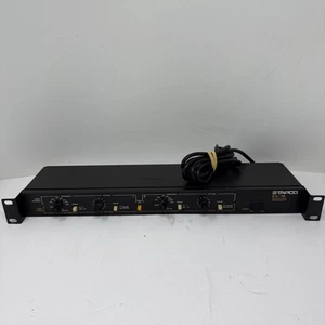Electro-Voice EVT EV-18 Tapco Electronic Crossover - Picture 1 of 9