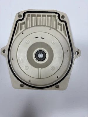 Pentair WhisperFlo IntelliFlo vs Almond Seal Plate 074564 074564Z - Image 1 of 4