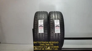 GOMME USATE 235/55R18 100V TAURUS UHP ULTRA HIGH PERFORMANCE PNEUMATICI B90360 - Imagen 1 de 1