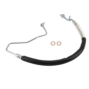 Front Power Steering Pressure Line Hose for Nissan Altima 3.5L 08-12 497209N00A - Picture 1 of 12