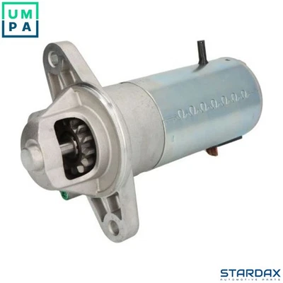 STARTER STX200048R FOR FORD TRANSIT/TOURNEO/Bus/Van/Platform/Chassis LDV 2.5L - Image 1 of 4