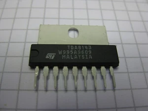 TDA 8143 - Bild 1 von 1