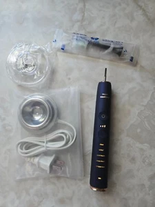 Philips Sonicare HX993 9500/9700 DiamondClean Smart toothbrush Charger Base Head - Picture 1 of 32