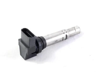 036905715G Zündspule VOLKSWAGEN Polo 1.4 B 55KW 5M 5P (2004) Ersatz US Foto 1 de 4