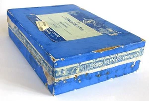 Vintage Medical Box (Pessary) - Picture 1 of 12