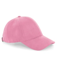FAUX SUEDE TRUCKER SPORTS CASUAL BASEBALL JOGGING CAP HAT  - Picture 1 of 8
