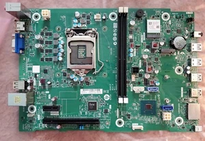 HP TG01 TP01 TE01 BAKER Motherboard L75365-001 L75365-601 LGA 1200 - Picture 1 of 12