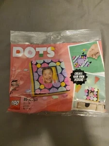 lego dots mini marco 30556 - Imagen 1 de 2