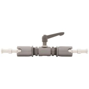 Brazo de doble articulación pequeño 9.Solutions (260 mm) - Imagen 1 de 4