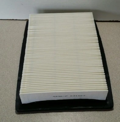 Nuevo filtro de aire Pronto PA4636, se adapta a vehículos enumerados en la tabla, modelos de intercambio  Foto 1 de 4