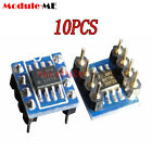 10Pcs Dual To Mono Op Amp Module Opa627au Replace Ne5532 Philippines Made New