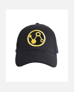 Marvel Studios' Ant-Man and The Wasp: Quantumania Ball Cap /  Snap-Back - Picture 1 of 2