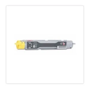 New Remanufactured 106R01146 XEROX PHASER 6350 TONER CARTRIDGE YELLOW - Picture 1 of 5