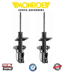 Front L/R Suspension Strut-OESpectrum Electronic Monroe Fits 01-07 Volvo S60 - Picture 1 of 1