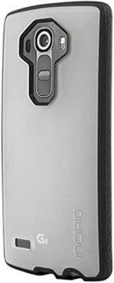 Incipio Octane Case for LG G4 - Frost/Black - Image 1 of 4