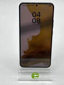 GSM Desbloqueado Samsung Galaxy S22 Plus 8GB RAM 128GB SM-S906U Negro - Imagen 1 de 5