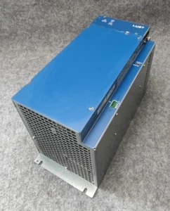 LUST Antriebstechnik B-DS 125.1   LTi DRiVES  181-00635 - Picture 1 of 8