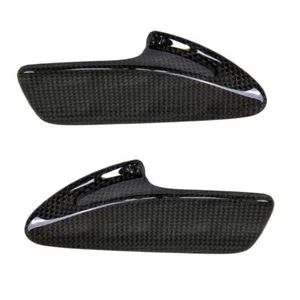 Dry Carbon Fiber Door Handle Kits Cover For Ferrari 488 Gtb Spider 2015-2017 - Bild 1 von 5