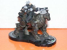 Mage Knight Whirlwind #105 Dwarven Mounted Fuser