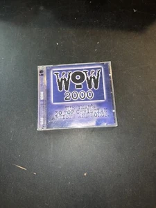 WOW 2000 : The Year's Top 30 Artists & Christian Songs Compilation CD - Bild 1 von 6