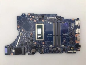 OEM DELL LATITUDE 3440 SCHEDA MADRE INTEL i5-1335U 13TH GEN GGM2C 0GGM2C - Foto 1 di 3