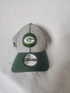  Era 39 Thirty Green Bay Packers 1919 Hat Cap  - Picture 1 of 3