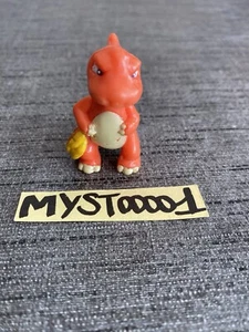 Pokemon Figur Figur Reptincel / Charmelon TM 1999 Nintendo  - Bild 1 von 10