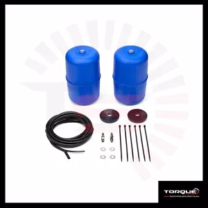 Airbag Man Rear Air Bag Kit Raised CR5050 Suits Toyota Landcruiser 80 Ser - Bild 1 von 1