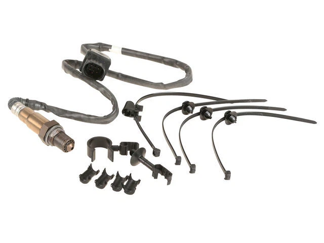 Sensor de relación combustible aire para Audi Q7 2007-2010 3,6 L V6 2008 2009 MM289YW Foto 1 de 1