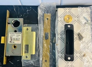 Baldwin Hardware 6855-030 Mortise Lock Body Set - Picture 1 of 4