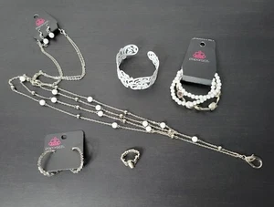 Paparazzi Jewelry Lot - NEW!! Nice! - Bild 1 von 4