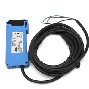Fiber Optic Sensor Amplifier For SICK GLL170-N332 Replacement WLL170-2N132 - Picture 1 of 5