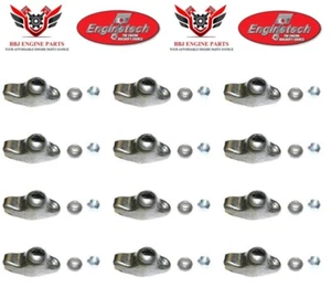 Brazos basculantes Enginetech Chevrolet GMC 200 229 262 4,3 L 1978 - 1986 (12) - Imagen 1 de 3