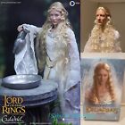 Asmus Toys The Lord Of The Rings Galadriel 1/6 Action Figure Deluxe Ver. Model