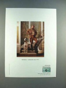 1990 American Express Card ad - Rob Reiner!