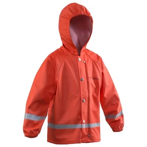 Grundens Kids's Zenith 293 Hooded Sport Fishing Parka - Picture 1 of 1