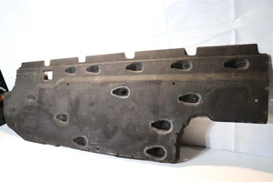 MASERATI QUATTROPORTE M156 3.0 V6 RIGHT SIDE UNDERTRY COVER 670030795 - Picture 1 of 7