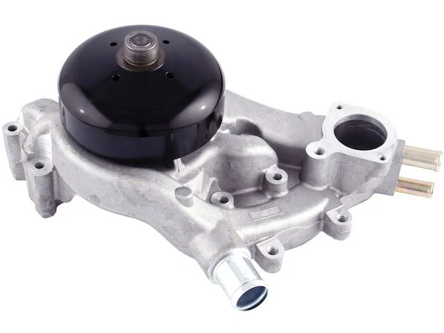 Water Pump For 2007-2019 GMC Sierra 2500 HD 6.0L V8 2008 2009 2010 2011 KX531YY - Image 1 of 1