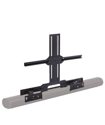 Sanus Extendable Soundbar TV Mount Designed For Sonos Arc Black OSSATM1-B2 NIB - Image 1 of 4