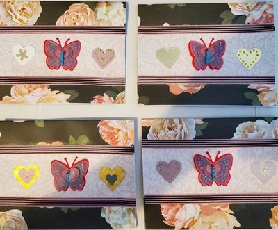 Handmade Greeting Cards -(set of 10) Thinking of You Cards with Envelopes - Image 1 of 4