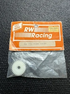 RW Racing Kyosho Mid 4 Idle Gear - Picture 1 of 1