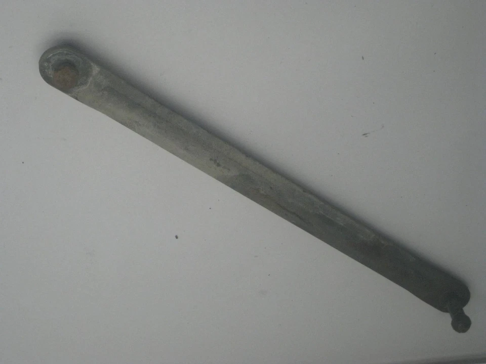 Honda Cl450 Cl 450 K2 Scrambler 1969 freno trasero par enlace Foto 1 de 3